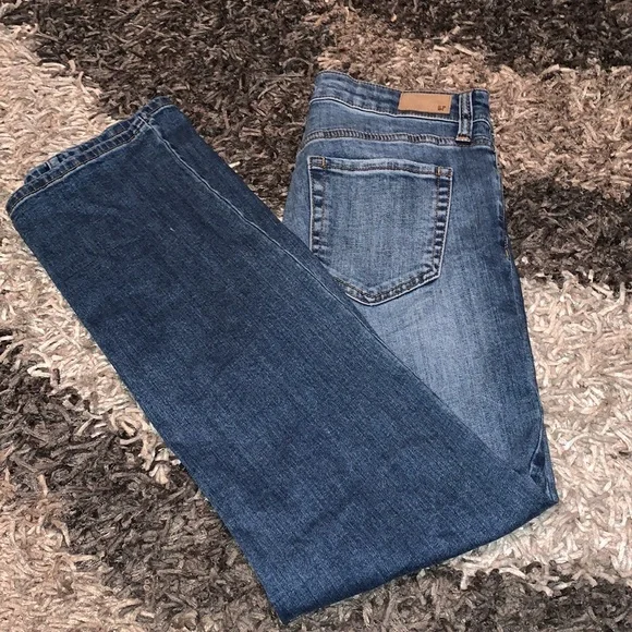 BP Jeans size 27 inseam 30 good cond - Picture 3 of 6